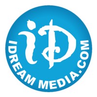 iDream Media Logo