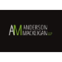 Anderson MacKeigan LLP Logo