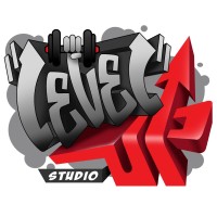 Level Up Studio Logo