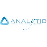 Analytic Srl Logo