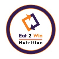My Sports Dietitian Logo