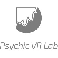 Psychic VR Lab Co., Ltd. Logo