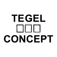 Tegel Concept Logo