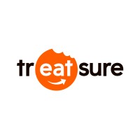 treatsure Logo
