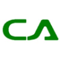 Estudio CA Logo