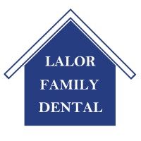 Lalor Family Dental Logo