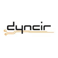 Dyncir Logo