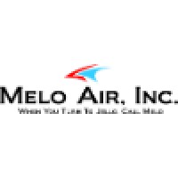 Melo Air, Inc. Logo