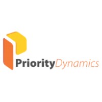 Priority Dynamics Logo