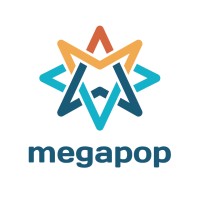 Megapop Logo