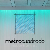metrocuadrado Logo