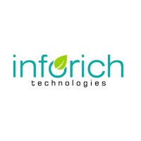 Inforich Technology Solutions Pvt Ltd Logo