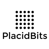 PlacidBits Logo