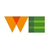 WE Communications Australia Logo