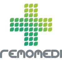Remomedi Oy Logo