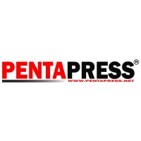 PENTA PRESS Logo