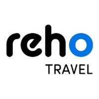 Reho Travel Pty Ltd Logo