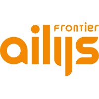 아일리스프런티어(주) Logo