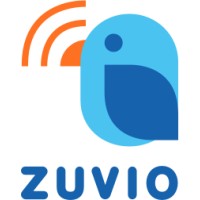 Zuvio Logo