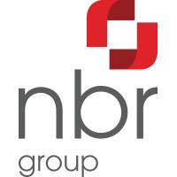 nbr group Logo