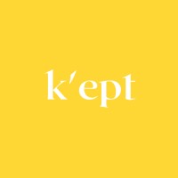 Kept Health Logo