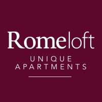 Romeloft.com Logo