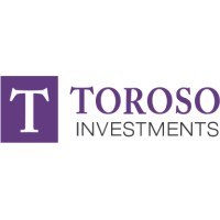 Toroso Investments Logo