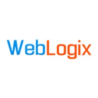 WebLogix Global Tech Logo