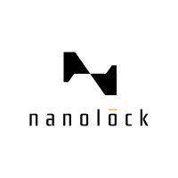 NanoLock Security Logo