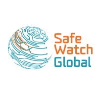 Safe Watch Global Pty Ltd Logo