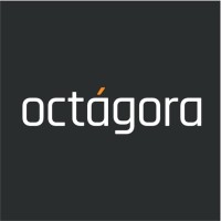 Octágora Logo