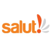Salut! Soluções Educacionais e Multimídia Logo