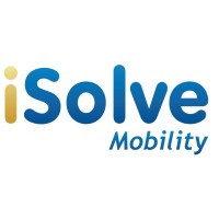 iSolve Mobility (Pty) Ltd Logo
