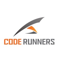 Code Runners Ltd. Logo