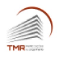 TMR Participações e Engenharia LTDA Logo