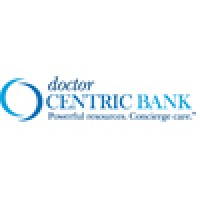 Doctor Centric Bank Logo