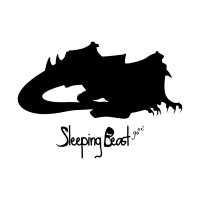 Sleeping Beast Games Logo