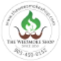 The Wee Smoke Shop Logo