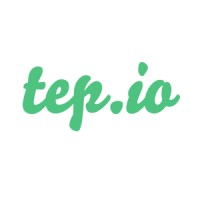 tep.io Logo