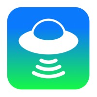 Hvr Browser Logo