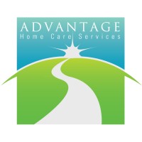 Advantage Home Care Services Logo