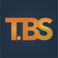 TBS - Tax and Business Solutions Logo