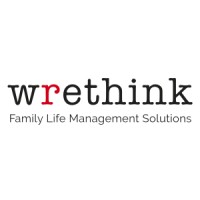 Wrethink, Inc. Logo