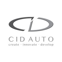 CID AUTO Inc. Logo