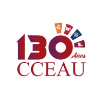 Colegio de Contadores, Economistas y Administradores del Uruguay (CCEAU) Logo