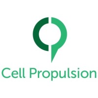 Cell Propulsion Logo