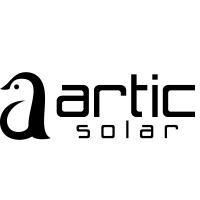 Artic Solar Inc. Logo