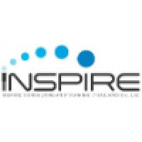 Inspire Consulting and Training (Thailand) Co., Ltd. Logo