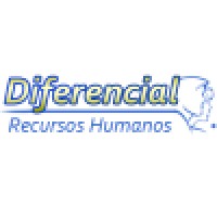 Diferencial RH Logo