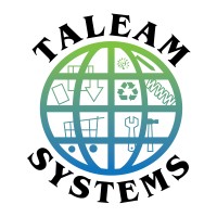 Taleam Systems Logo